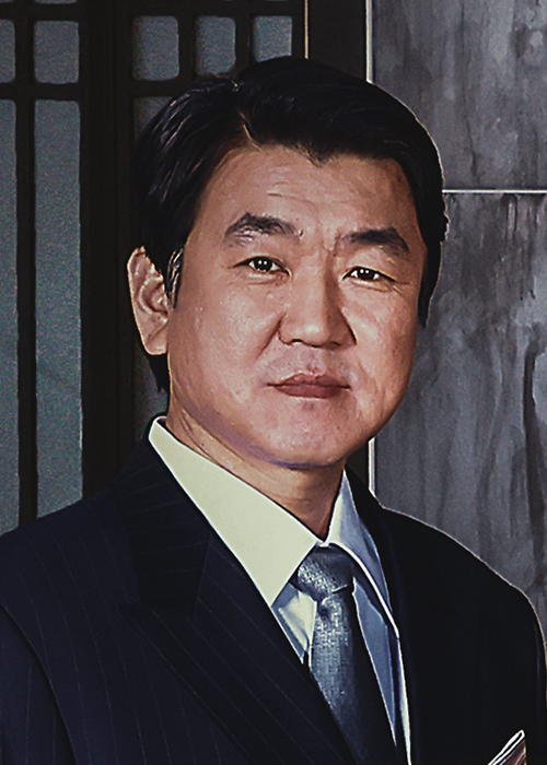 ユン・ジェムン